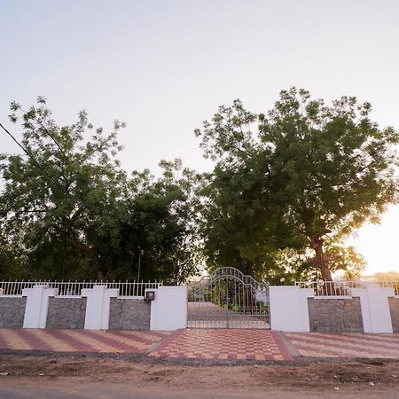 Woodlands Cottage - Luxury Stay จ๊อดปูร์ ภายนอก รูปภาพ