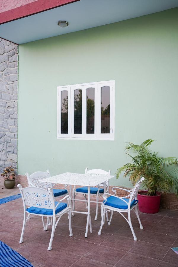 Woodlands Cottage - Luxury Stay จ๊อดปูร์ ภายนอก รูปภาพ