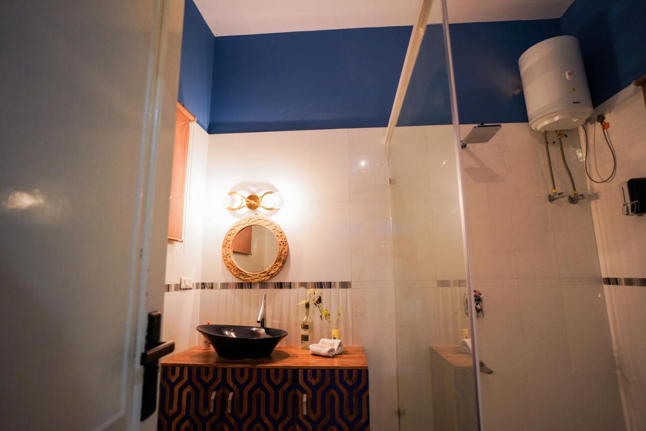 Woodlands Cottage - Luxury Stay จ๊อดปูร์ ภายนอก รูปภาพ