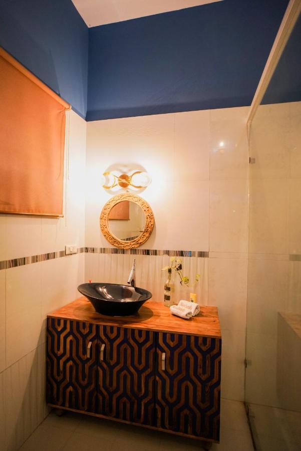 Woodlands Cottage - Luxury Stay จ๊อดปูร์ ภายนอก รูปภาพ