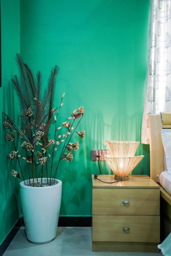 Woodlands Cottage - Luxury Stay จ๊อดปูร์ ภายนอก รูปภาพ