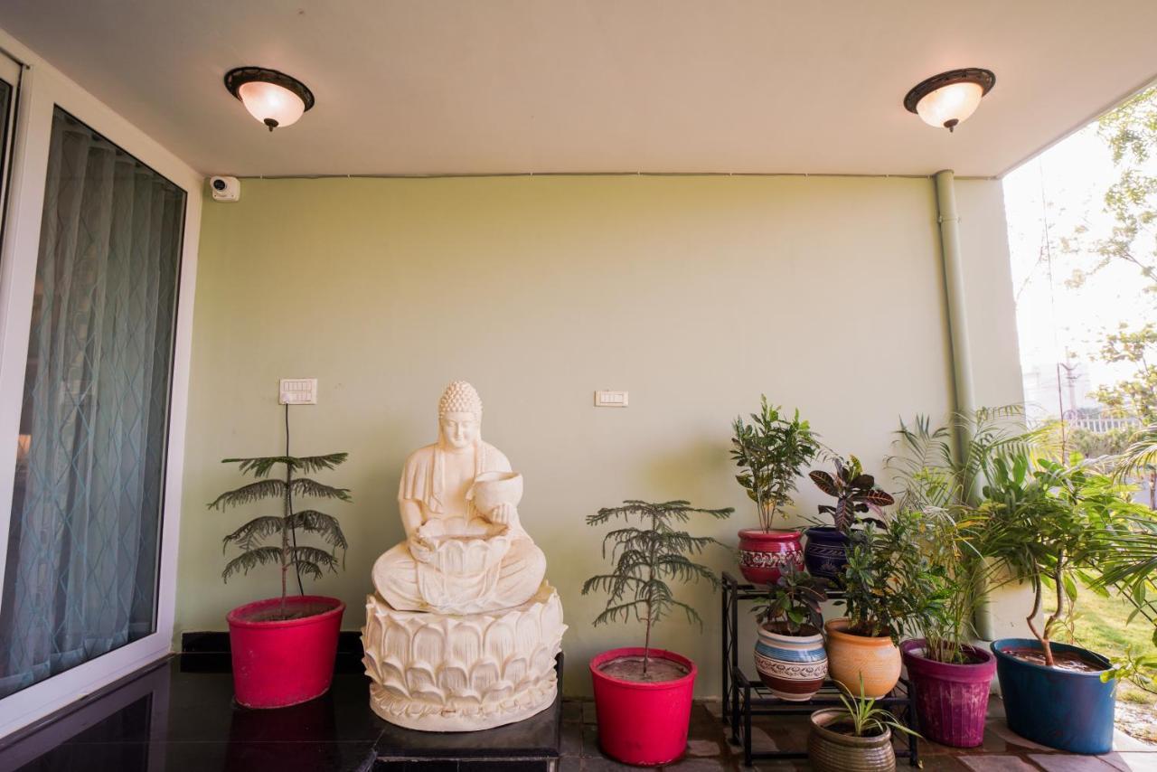 Woodlands Cottage - Luxury Stay จ๊อดปูร์ ภายนอก รูปภาพ