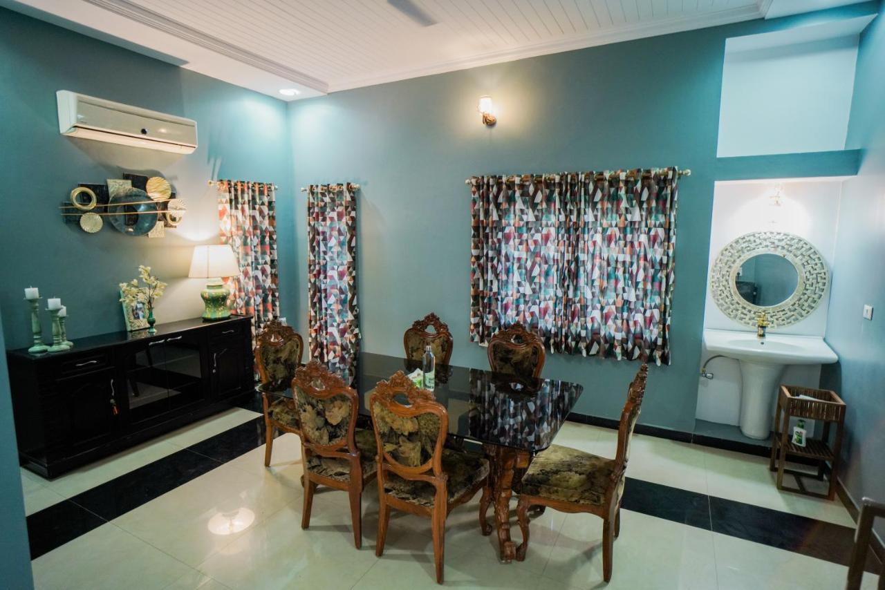 Woodlands Cottage - Luxury Stay จ๊อดปูร์ ภายนอก รูปภาพ